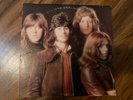 Badfinger – Straight Up 1971 Apple SW-3387 Jacket VG+ Vinyl VG- Baby Blue