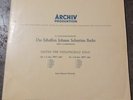 Enrico Mainardi Archiv Produktion 14044 APM Violoncello Solo RARE EX