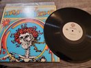 Grateful Dead Self Titles Skull & Roses 2 LP Set Warner Bros Records 2WS 1935 EX