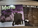 MISFITS - WALK AMONG US - VINYL LP Danzig Samhain