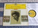 DGG Red Stereo Tulip 136266 SLPEM MARIA STADER . In Dulci Jubilo . 5/63 . NM+