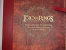 Lord of the Rings -  Fellowship of the Ring Complete Recordings Vinyl 4374/5000