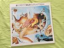 2 x LP DIRE STRAITS - ALCHEMY – DIRE STRAITS LIVE - GERMAN PRESS