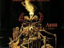 Sepultura 'Arise (Expanded Version)' 2LP Black Vinyl - NEW & SEALED