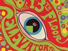 The Psychedelic Sounds of the 13th Floor Elevators (Vinyl) (UK IMPORT)