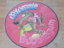 DJ Waxweazle – Bubblegum Waxwzl 01 Picture Disc OOP Thunderdome Gizeh
