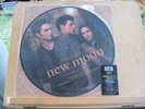 TWILIGHT SAGA NEW MOON PICTURE DISC 12