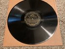 Ted Weems I Found You Out 78 RPM Record Hot Jazz Dance Band EX Victor Shellac