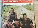 The Clash - Combat Rock + The People's Hall - Special Edition 3x Vinyl LP