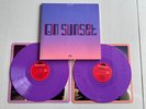 Paul Weller - On Sunset - 2020 Ltd Edition Purple Vinly Double LP - NEAR MINT