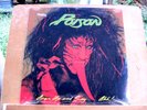 Poison Open Up And Say...Ahh  1988 Original Banned Cover SEALED Enigma/Capitol