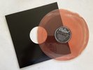 The Beatles Rare 12” USA single, Orange/Clear mix AS-444 “Promotional” 1978 Mono