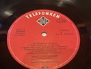 Udo Lindenberg - Sonderauflage Merlin - Verlag Vinyl  LP 1978