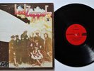 LED ZEPPELIN Led Zeppelin II 2 Vinyl LP 1969 CANADA 1st press Atlantic GATEFOLD