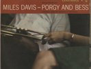 Columbia CS 8085 Miles Davis, Porgy and Bess LP