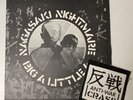 CRASS ‎Nagasaki Nightmare 7