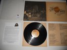 Neil Young Harvest Lee Hulko 1972 1st USA Analog VG+ ULTRASONIC Clean