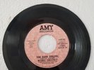 Morris Chestnut Too Darn Soulful Promo 45rpm