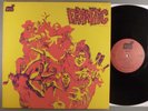 Frantic  Conception    Psych, Hard Rock   1970 Lizard