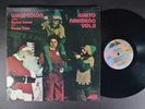 WILLIE COLON Asalto Navideno Vol II HECTOR LAVOE  LP ORIG Guaguancó, Salsa FANIA