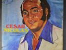 CESAR NICOLAS  Hard Guaguanco SALSA LP  PRIVATE LATIN