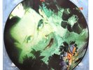 THE CURE - Disintegration - Picture Disc Rare Scarce LP Vinyl Record 1989 Superb