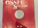 Crueshal Dub - Ossie Hibbert - 1976 Jamaican 1st Press - EX/EX