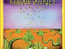 Hawkwind First Album Orange Vinyl RSD 2015 Brand new and sealed.