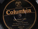 Stove Pipe No. 1 COLUMBIA 15011 E/E+ 