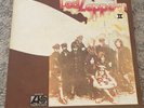 Led Zeppelin II; Atlantic 8236; Presswell; Broadway address; ; CLEAN