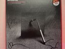 INTERPOL THE OTHER SIDE OF MAKE BELIEVE SIGNED AUTOGRAPHED VINYL RARE SOLD OUT