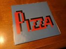 Teenage Mutant Ninja Turtles Turtles in Time Vinyl Soundtrack Picture Disc TMNT