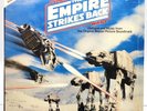 NEW & Sealed - The Empire Strikes Back -The Story of Star Wars - LP Vinyl Record