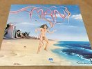 MAN: Self Titled ’71 UK Liberty Orig Space Psych Blues Rock LP NM Vinyl   A2