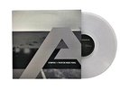 Angels & Airwaves - Stomping The Phantom Brake Pedal Limited Clear Color Vinyl