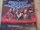 NESTOR - KIDS IN A GHOST TOWN  PICTURE  VINYL lim. 250