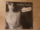 Mylene Farmer Maxi 45T Maman A Tort
