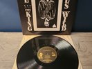 Elvis Presley LP The King Goes Wild Vinyl Presleyana PRP-207 Live 1956