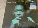 COLTRANE, John - Blue Train (Tone Poet Series) - Vinyl (LP)
