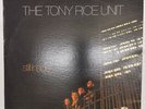 The Tony Rice Unit Still Inside 1981 Rare USA Bluegrass Vinyl LP VG+/VG