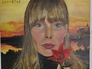 Joni Mitchell Clouds First UK 1969 Vinyl LP VG+/VG+