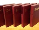 Living Shakespeare, 26x Vinyl Records w/ Accompaning Plays Booklets Complete Set