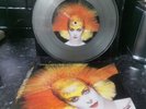 Toyah 12” Picture Disc - Thunder In The Mountains clear vinyl play tested Rare