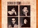 Book of Love - Self Titled Sire LP Record.