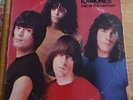LP / Record / Vinyl / Album - Ramones - End of the Century - 1980 press