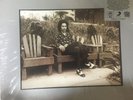 SHUGGIE OTIS - Inspiration Information - Silver VINYL 2021 Get On Down AS NEW