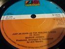 Margie Joseph I Can't Move No Mountains/ Modern Soul