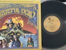 The Grateful Dead - Self-Titled 1967 Debut LP 180 GRAM 2011 PRESSING