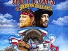 Willie Nelson & Waylon Jennings - Outlaws & Armadillos LP - NEW VINYL RECORD