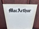 RARE - MacArthur LP Record Original Pressing 1979 RPC Prog Psych Rock HOLY GRAIL